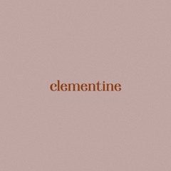 clementine (halsey cover)