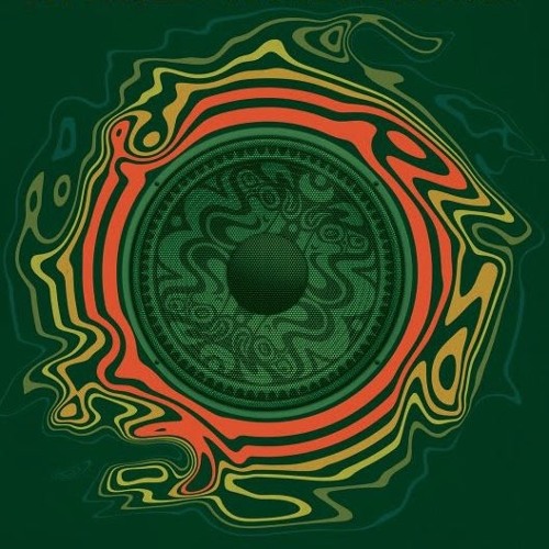 Franco Alexander - Side Dub (Pablo's Electro-Funk Remix)