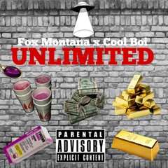 Unlimited - Fox Montana x Cool Boi