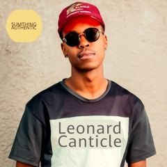 Mark M words ft. FYI- Crazy (Leonard Canticle Remix)