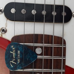 I'm most likely playing guitar wrong - guess the songs