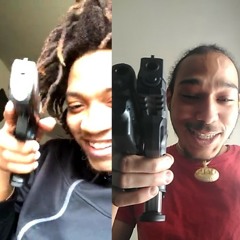 JayMacOfOSL Ft Rolo - On my mind