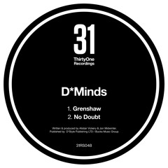 D*Minds - Grenshaw