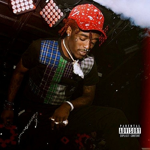 Lil Uzi Vert-1600 Rager Anthem