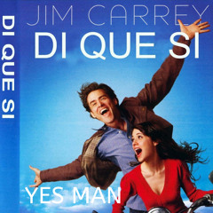 Sesión de cine del Retiro "El Corazón del Amor" con David Hoffmeister / Movie Session: “Yes Man"