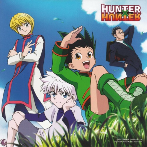 Stream The World Of Adventures HunterXHunter Remix Trap Free DL