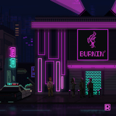 REAUX - Burnin'