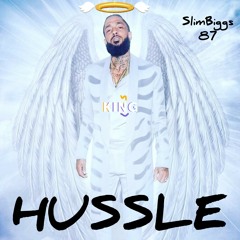 HUSSLE Produce By Jay Flames
