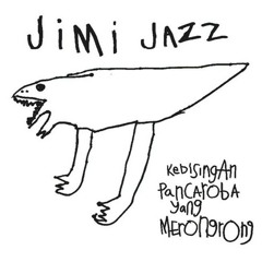 Jimi Jazz - gordanmos
