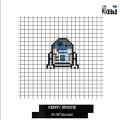 Kenny Ground - F Crazy (PIXELATE29)