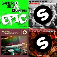 Spinnin Records