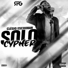 Clésio Escoobar-Solo Cypher (Hosted by F.Nongava)