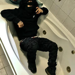 Lil June the goon -  No Messiah x elvy the good diss