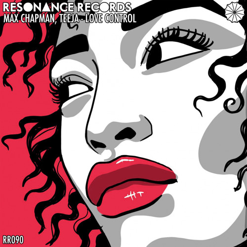 Max Chapman, Teeja - Love Control