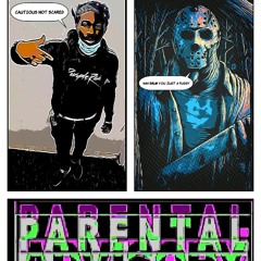 CAUTIOUS (ft .Triggy tre