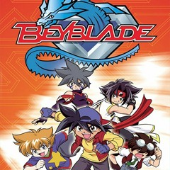 Let's Beyblade (intro latino)