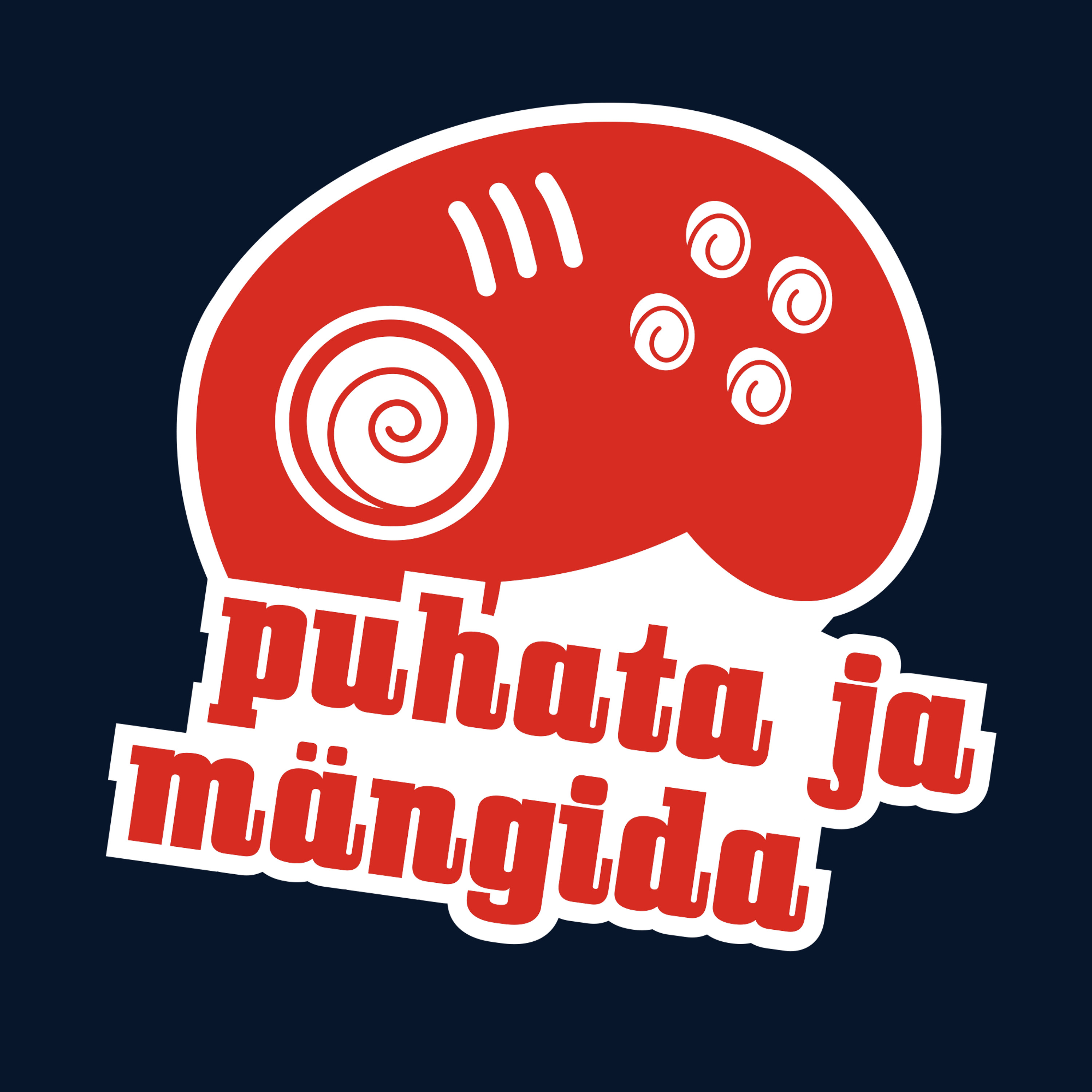 Puhata ja mängida