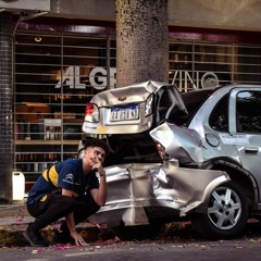 Así te dejo el blindado Gil