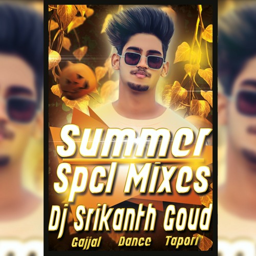 03 Emannavoo Song Mix By Dj Srikanth Goud.mp3