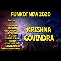 FUNKOT NEW 2020 - KRISHNA GOVINDRA