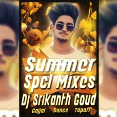 05 Nadakallo Nadaka  Folk Song Remix By Dj Srikanth Goud.mp3