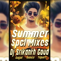 08 Pula Pula Shera Katinda Siddipeta Bomma New Folk Song Mix By Dj Srikanth Goud.mp3