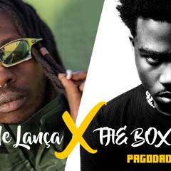 The Box - Ponta de Lança (Trap com Pagodão | Remix)