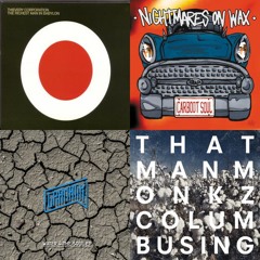 Chilled Beats