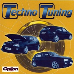 🚘💿Hardcore Teckno Tuning Mix 2000's💿🚘