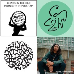instrumental