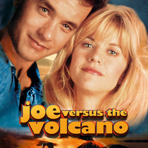 Sesión de cine del Retiro "El Corazón del Amor" con David Hoffmeister / “Joe Versus the Volcano"
