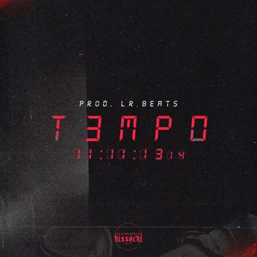 Scoppey - "Tempo III" (prod. LR Beats)