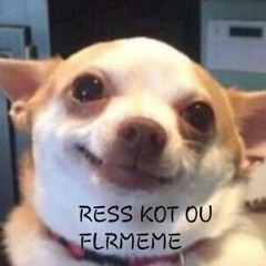 RESS KOT OU 2 - SPIKY PROD & Yo'An