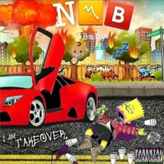 "Poppin" Feat Dashius Clay 👯‍♀️⚡️😈