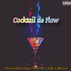 Cocktail de Flow 🍹