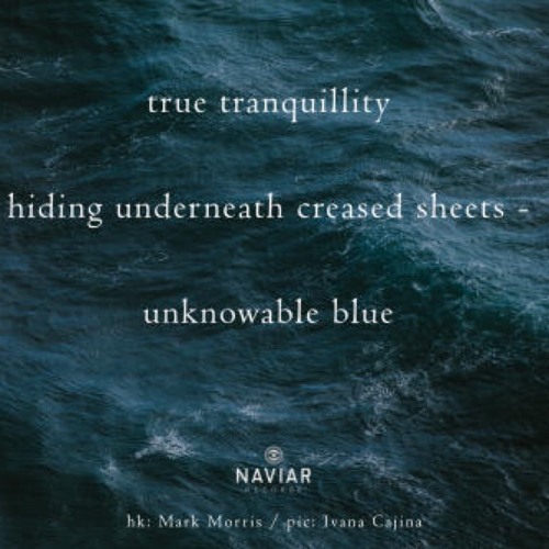 naviarhaiku325: true tranquillity
