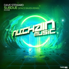 Dave Steward - Subdue (Space Raven Remix)