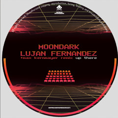 MoonDark, Lujan Fernandez - Fire Groove (SPACEINVADERS21)
