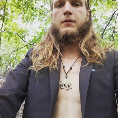 Victor Aidan - Animal Inside (2018)