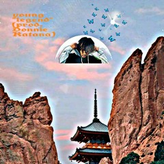 young "legend"  (prod. Donnie Katana)