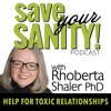 BONUS: How Can I Learn to Trust ? Part 2 Dr. Rhoberta Shaler