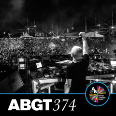 Group Therapy 374 with Above & Beyond and TSHA