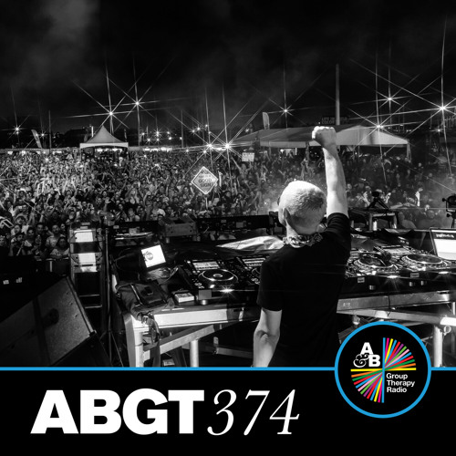 Group Therapy 374 with Above & Beyond and TSHA