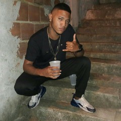 MC'S VN DO B13 E BRAZA - SE ELA FUMAR UM BASEADINHO VS BAILE DO ESCADÃO [DJ RD O BRABO]