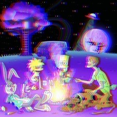 Da Grotto (Bonus Track)(ft. Gavin K) (prod. Dr. Gray4k)