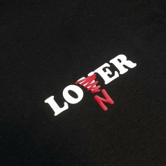 Loner (feat. Gabrielthbk)