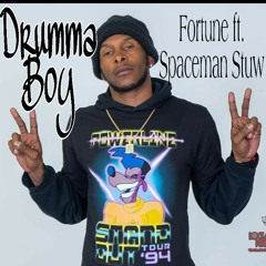 Fortune ft. Spaceman Stuw