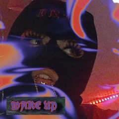 WAKE UP - @Jovenblockstar x @yo$oycruzmaa
