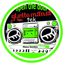 GT15 : Manu Kenton - Open The Door (Original Mix)