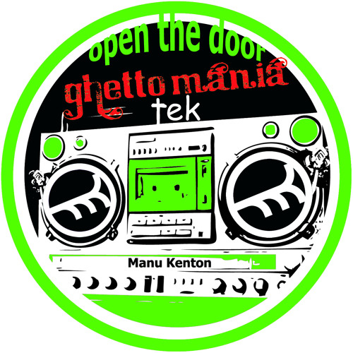 GT15 : Manu Kenton - Open The Door (Original Mix)